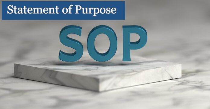 STATEMENT OF PURPOSE (SOP) Best-SOP-Writing-Services-in-India