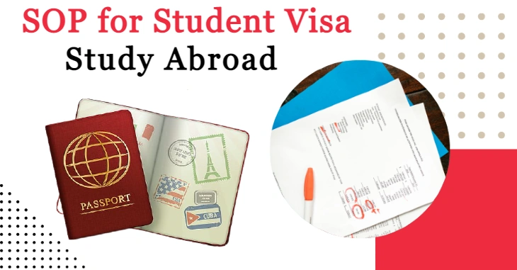 Sop-for-Student-Visa