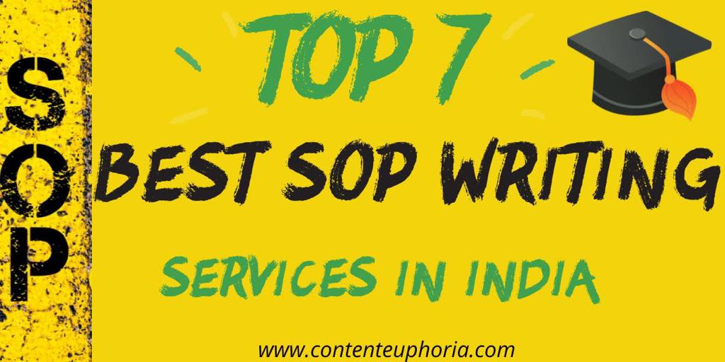top-7-sop-writing-services-in-india