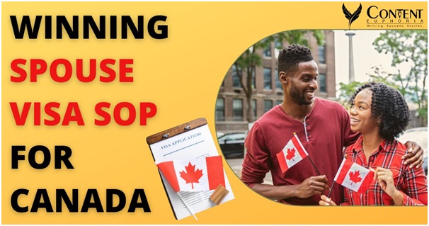 SOP for Spouse Visa Canada