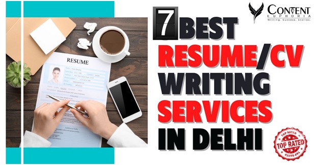 resume writing services in delhi