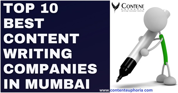 creative writing companies in mumbai