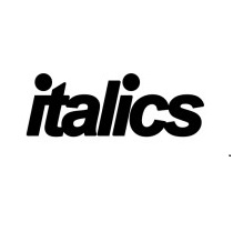 italics-logo