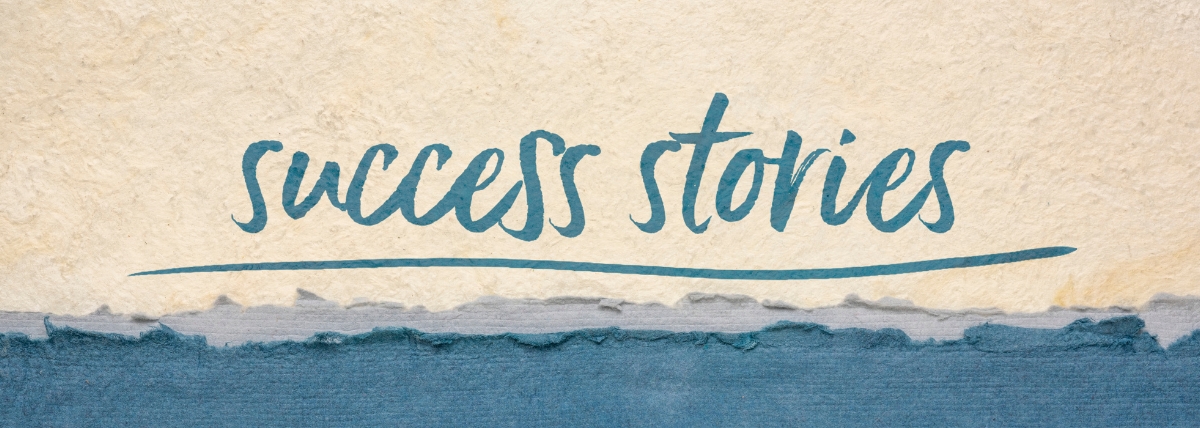 SOP Success Stories