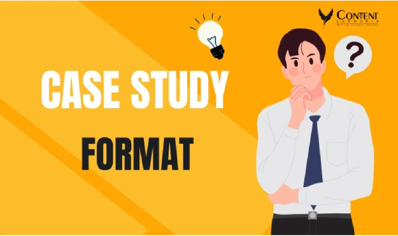 Case Study Format