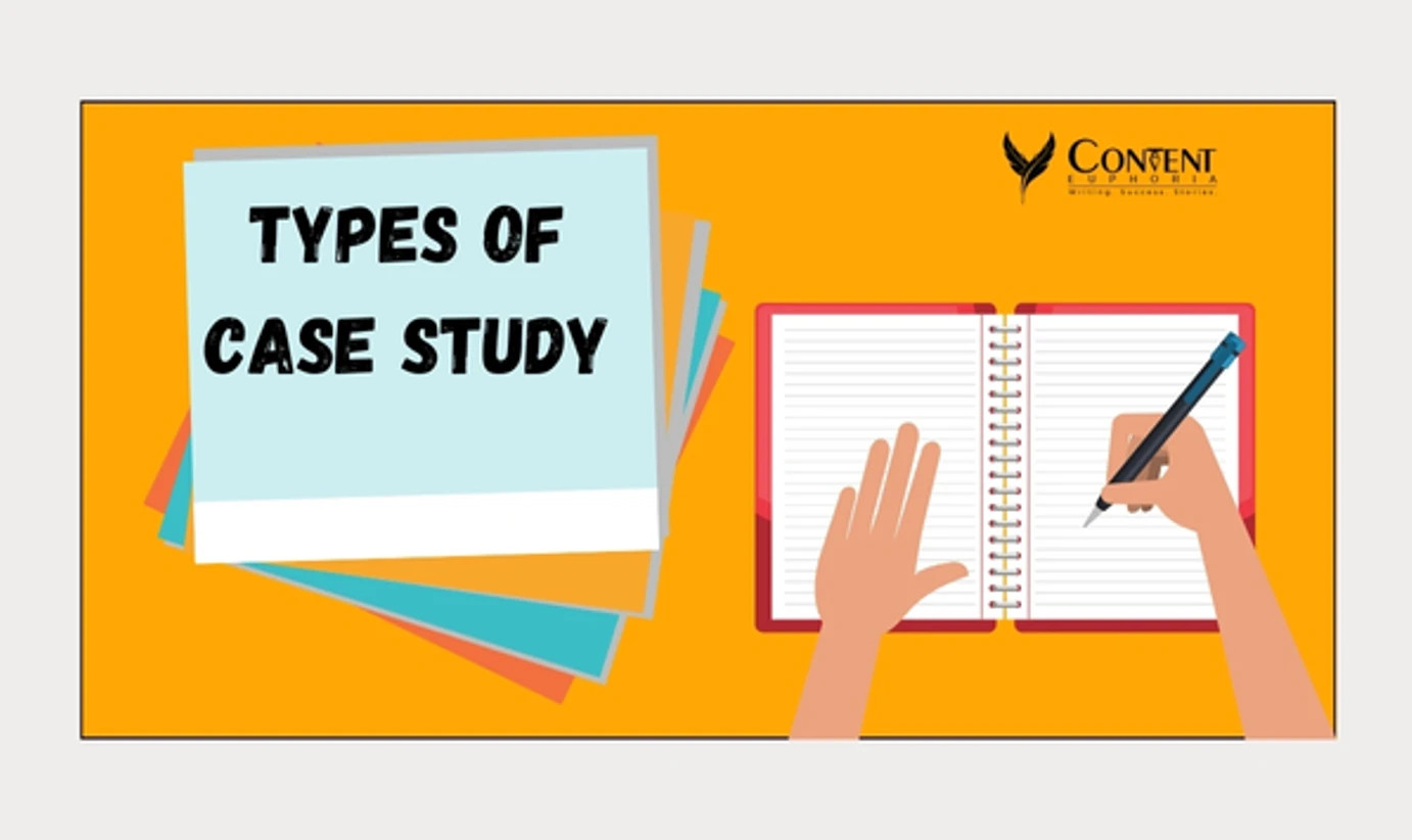 Case Study Types