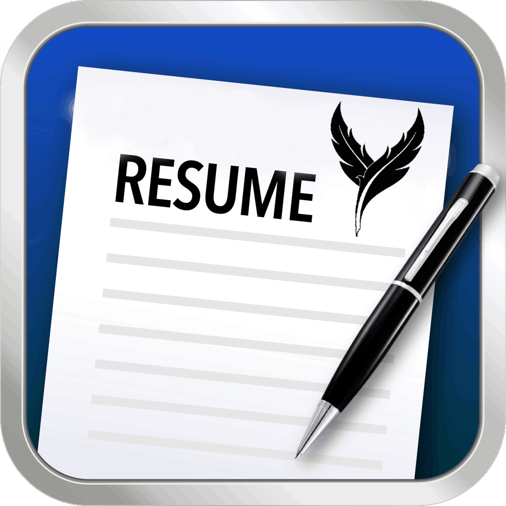 25 Best Things About resume writing