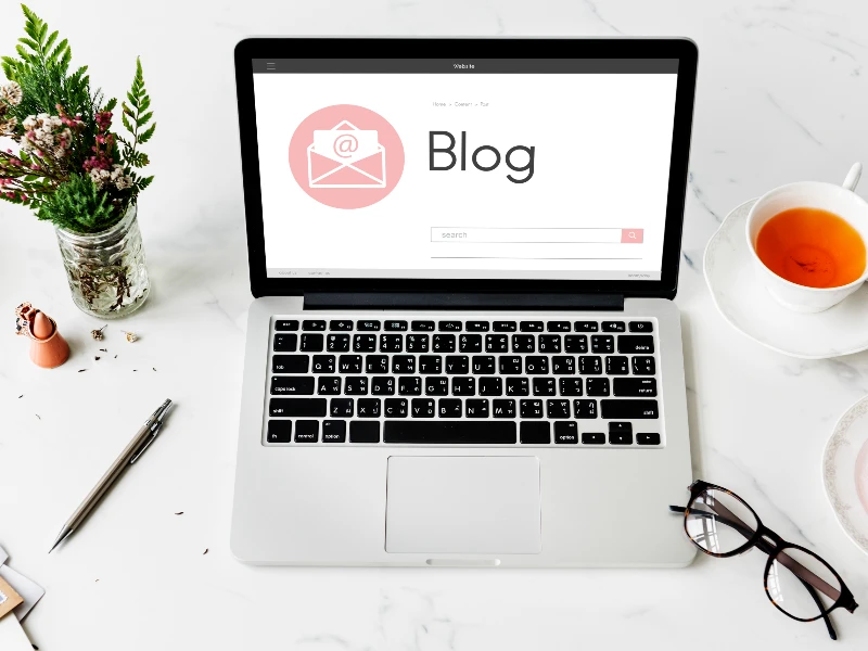 blogs writing services