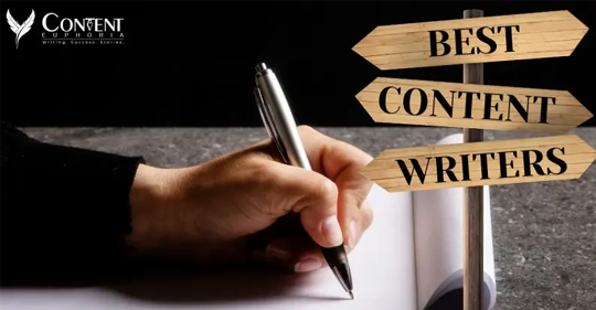Chennai Content Writing