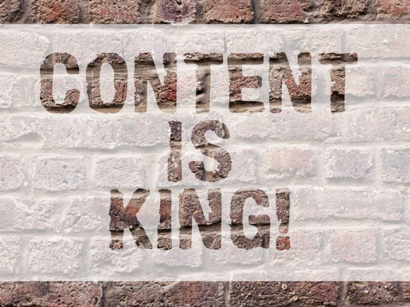 content Writing Services in Mumbai