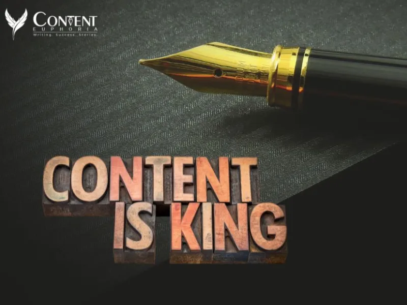 Content Writing Services Pune