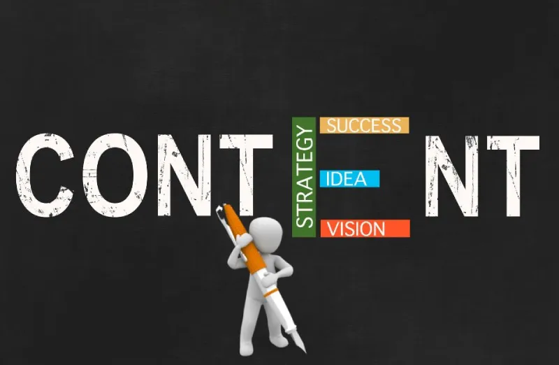 Content wrting Pune