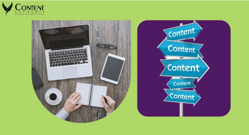 Ahmedabad Content Writing