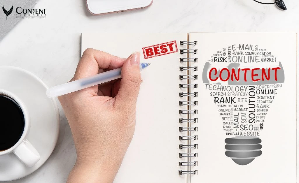 Hyderabad Content Writing