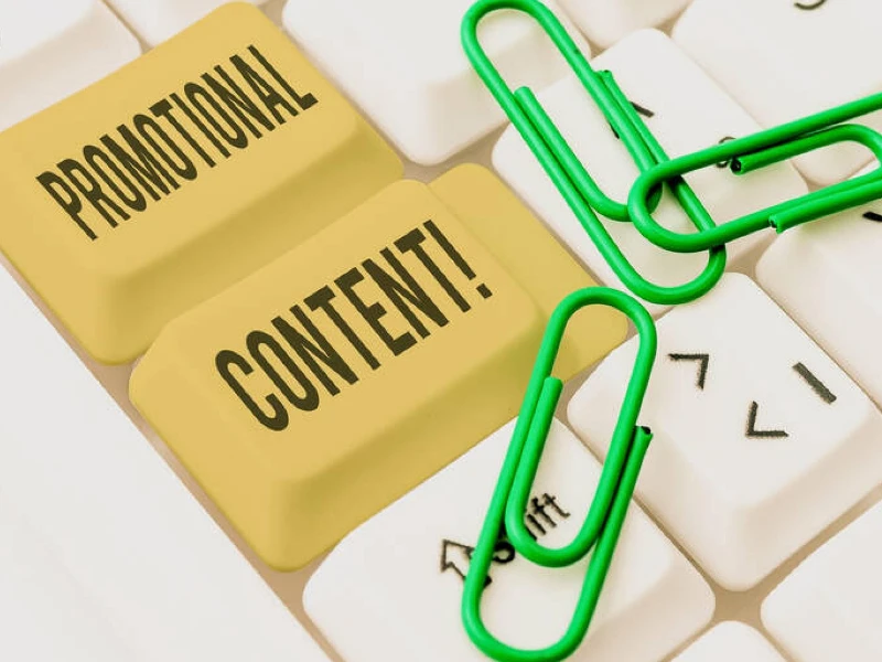 content Writing Services in India