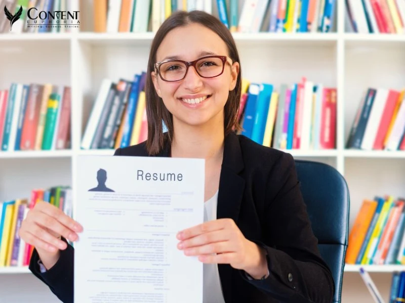 resume writing Mumbai