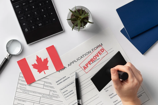 SOP Canada Student VISA