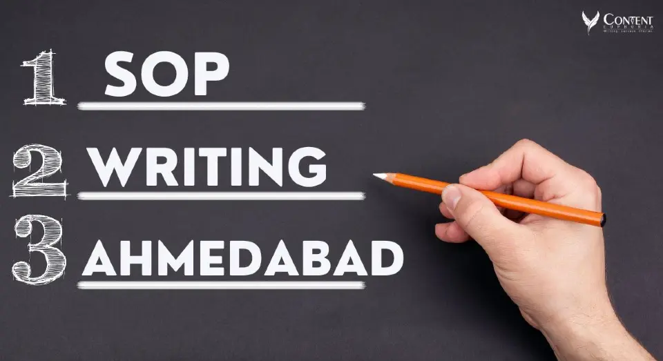 SOP in Ahmedabad