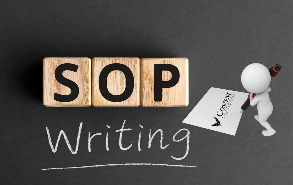 SOP in Chennai