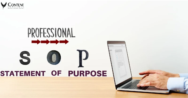 SOP Writing Services Bangalore