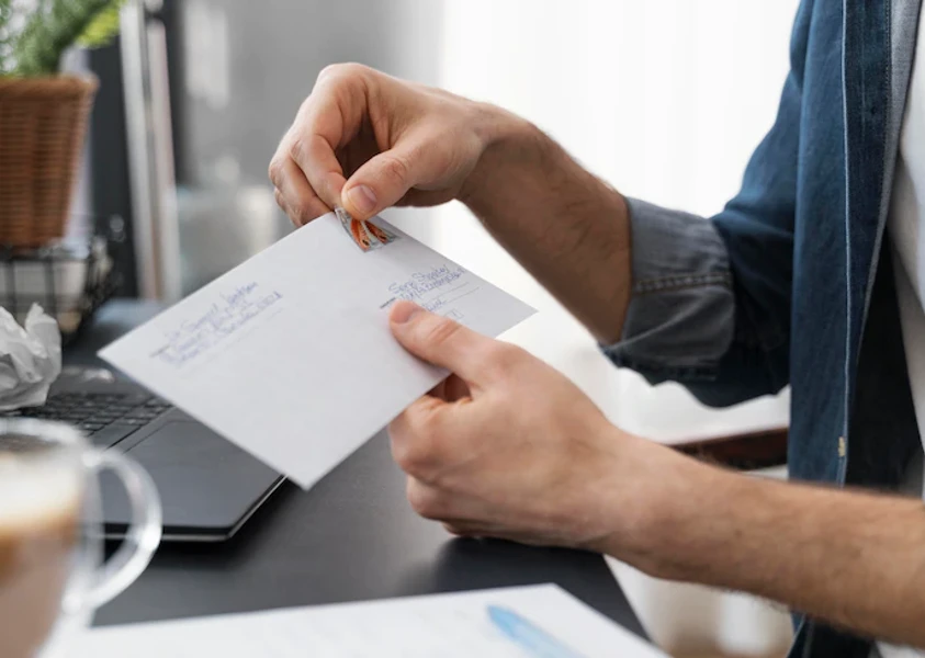 SOP Writing Services